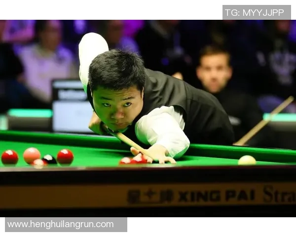 中国与泰国斯诺克对决精彩纷呈期待两国选手展现巅峰技艺