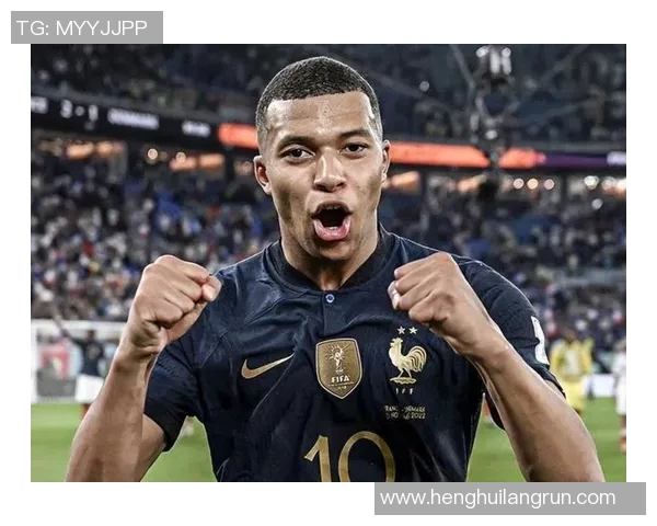 姆巴佩引领法国足球新篇章未来之星的崛起与挑战